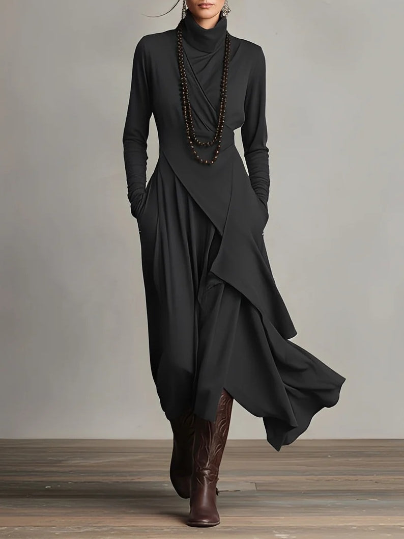 Moya™ | Elegantes Maxi-Kleid für jeden Anlass