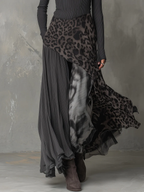 Rovelyn™ - Stilvolles Maxi-Kleid