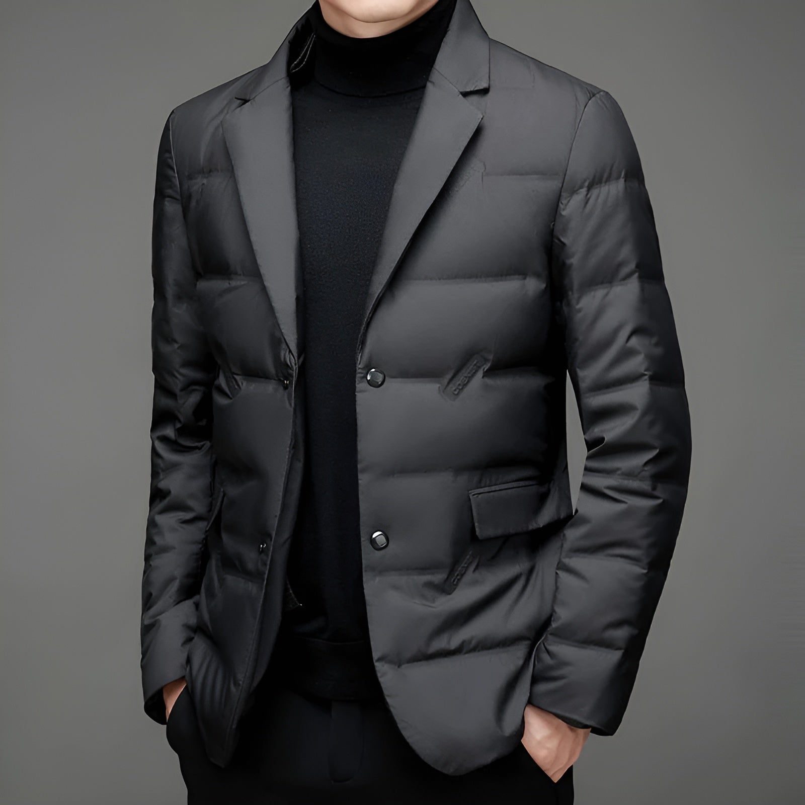 Andres™ - Eleganter Exklusiv-Blazer