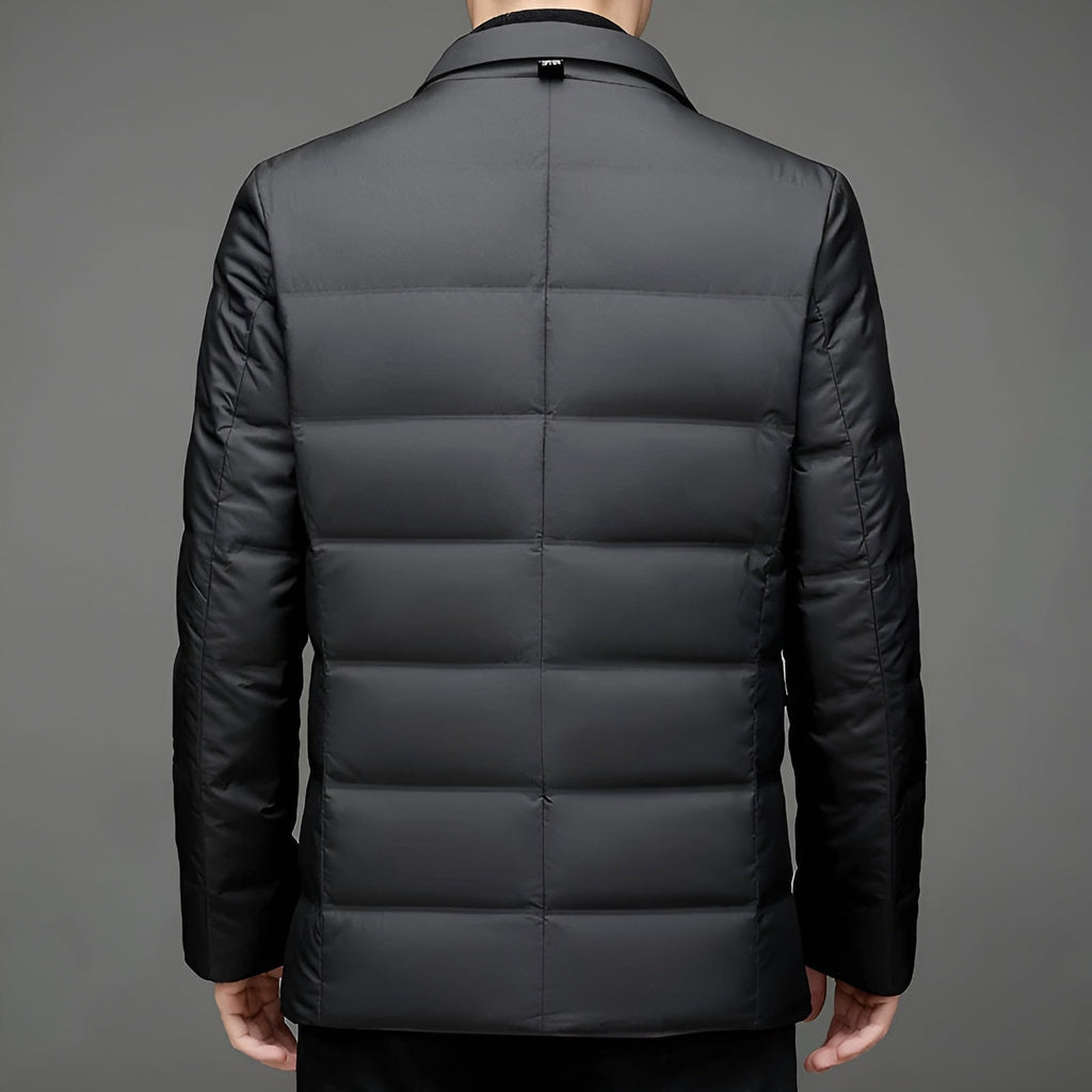 Andres™ - Eleganter Exklusiv-Blazer