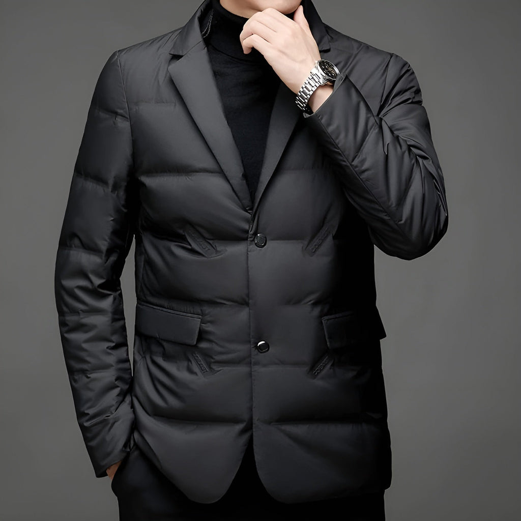 Andres™ - Eleganter Exklusiv-Blazer