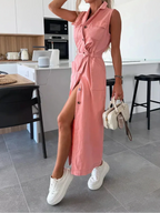 Diane™ – Maxi Dress for Casual Elegance
