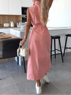 Diane™ – Maxi Dress for Casual Elegance