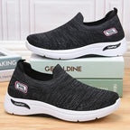 Sommerfeld™ | Comfort-Focused Ergonomic Sneakers