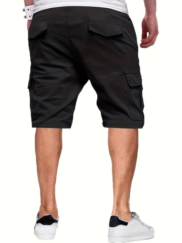 Sommerfeld | Herren Cargo Shorts (Kaufe 1, Erhalte 1 KOSTENLOS)