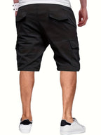 Savenora | Herren Cargo Shorts (Kaufe 1, Erhalte 1 GRATIS)
