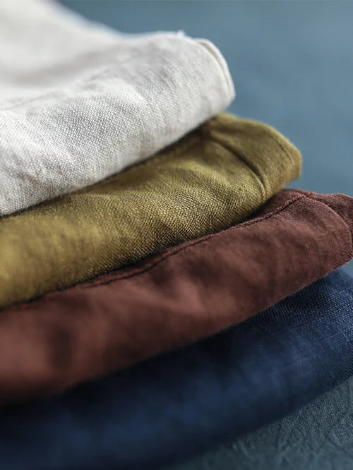 Alice | Vintage Französische Bluse im Retro-Stil