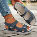Sommerfeld | Orthopedic Comfort Sandals