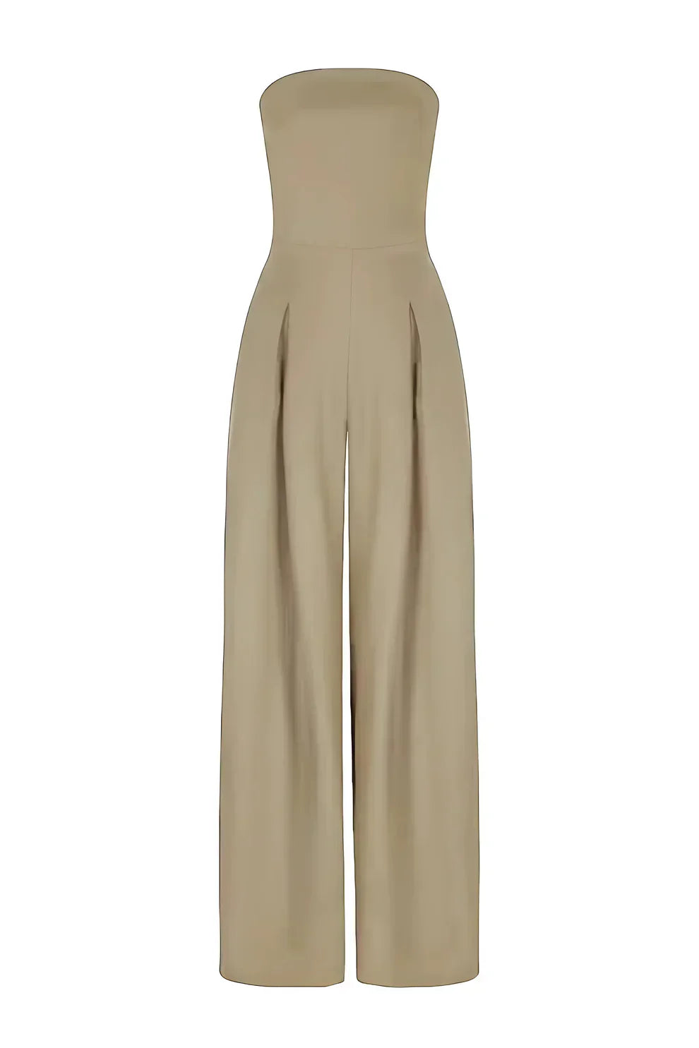 Sommerfeld | Off-Shoulder Jumpsuit