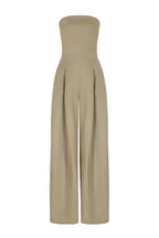 Sommerfeld | Off-Shoulder Jumpsuit