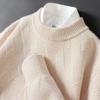 Sommerfeld™ | Eleganter Kaschmirpullover