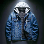 BLACKHAWK Classic Denim Jacket