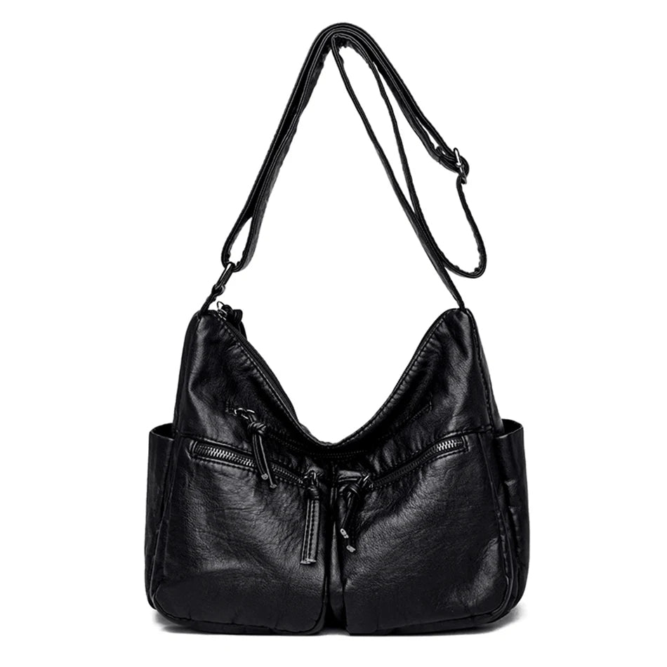 Tiina | Premium Leather Handbags