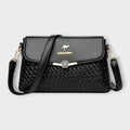 Olivia - Luxuriöse Schultertasche