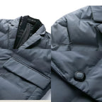Andres™ - Eleganter Exklusiv-Blazer