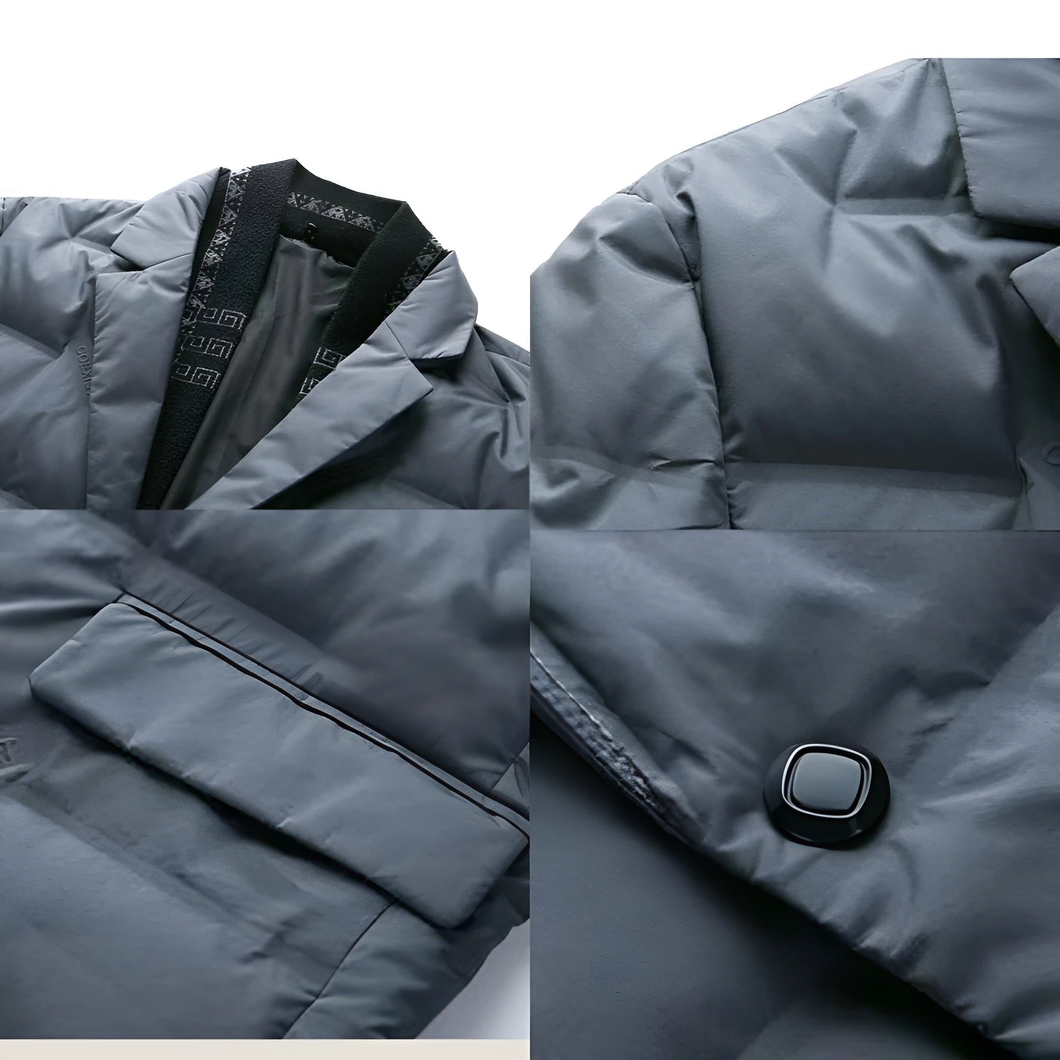 Andres™ - Eleganter Exklusiv-Blazer