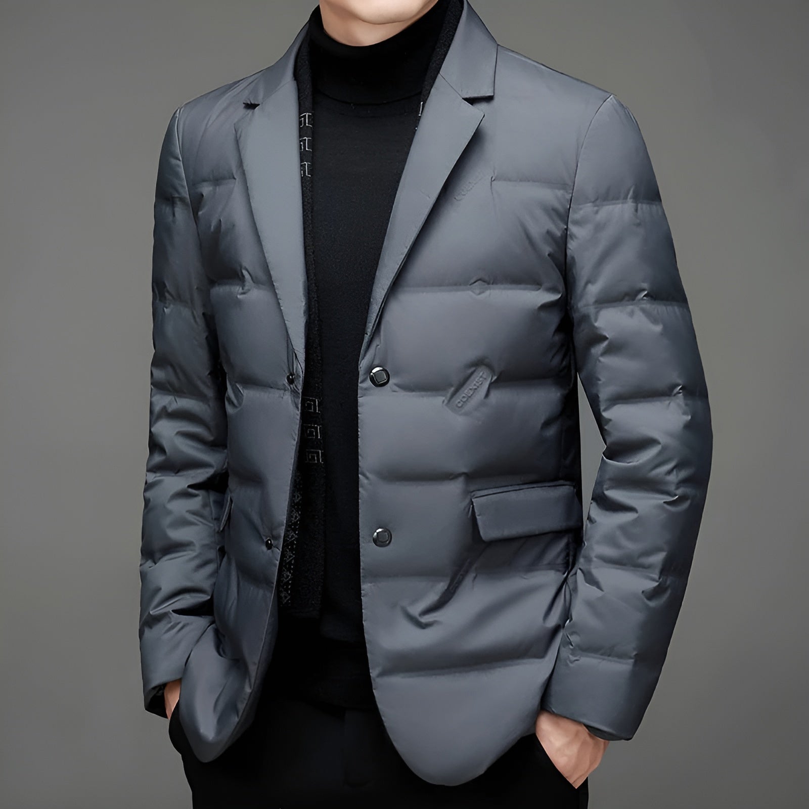 Andres™ - Eleganter Exklusiv-Blazer