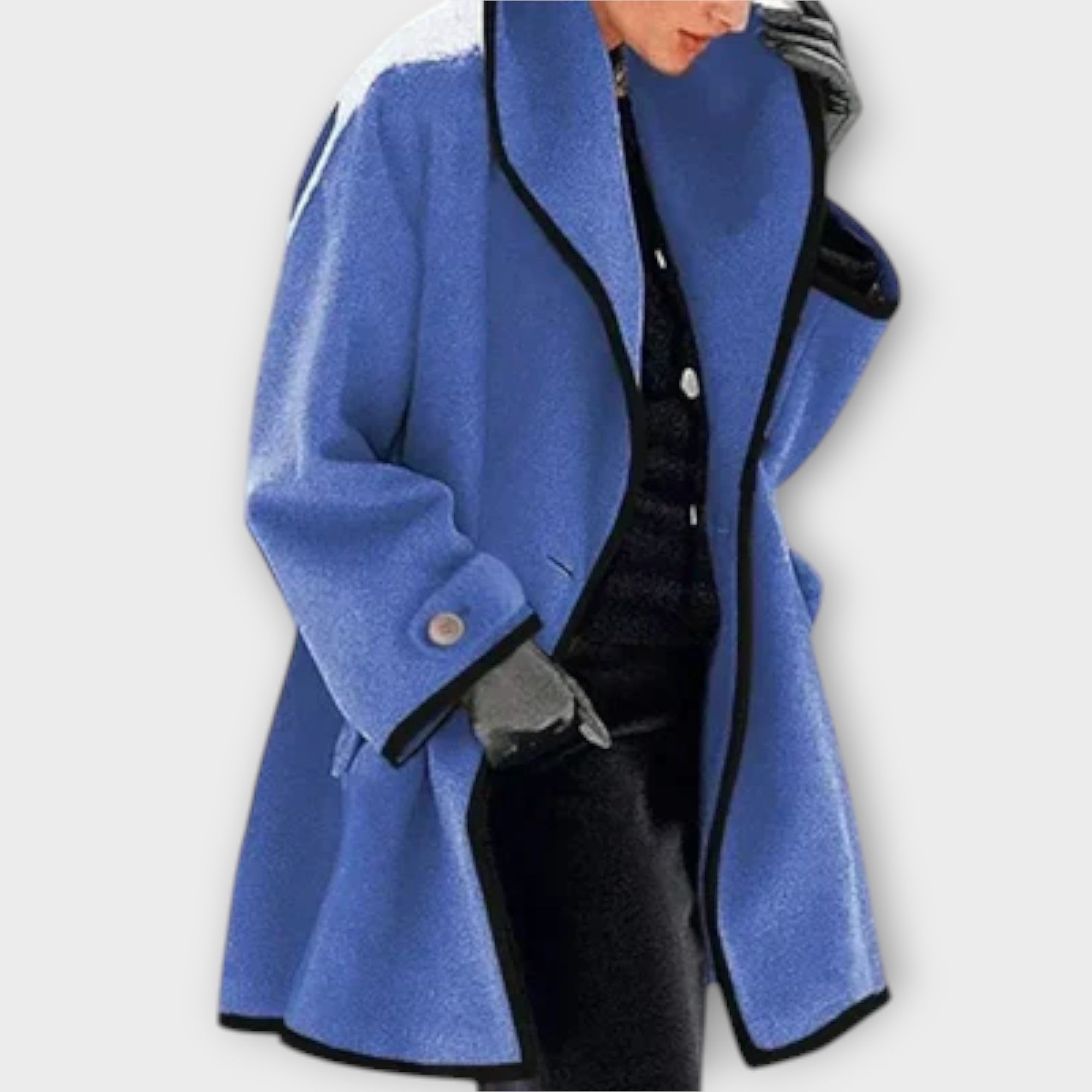 Sommerfeld™ | Sherry – Stilvoller Trenchcoat
