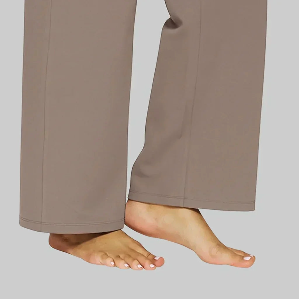 Sommerfeld | Klara Bequeme Stretchhose (Kaufe 1, Erhalte 1 Kostenlos)