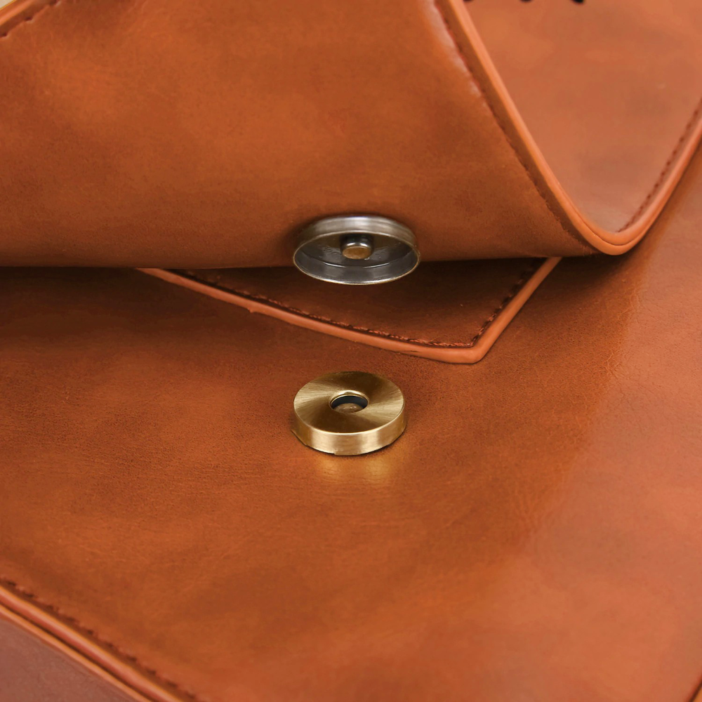 Monikas Elegante Schleifenhandtasche