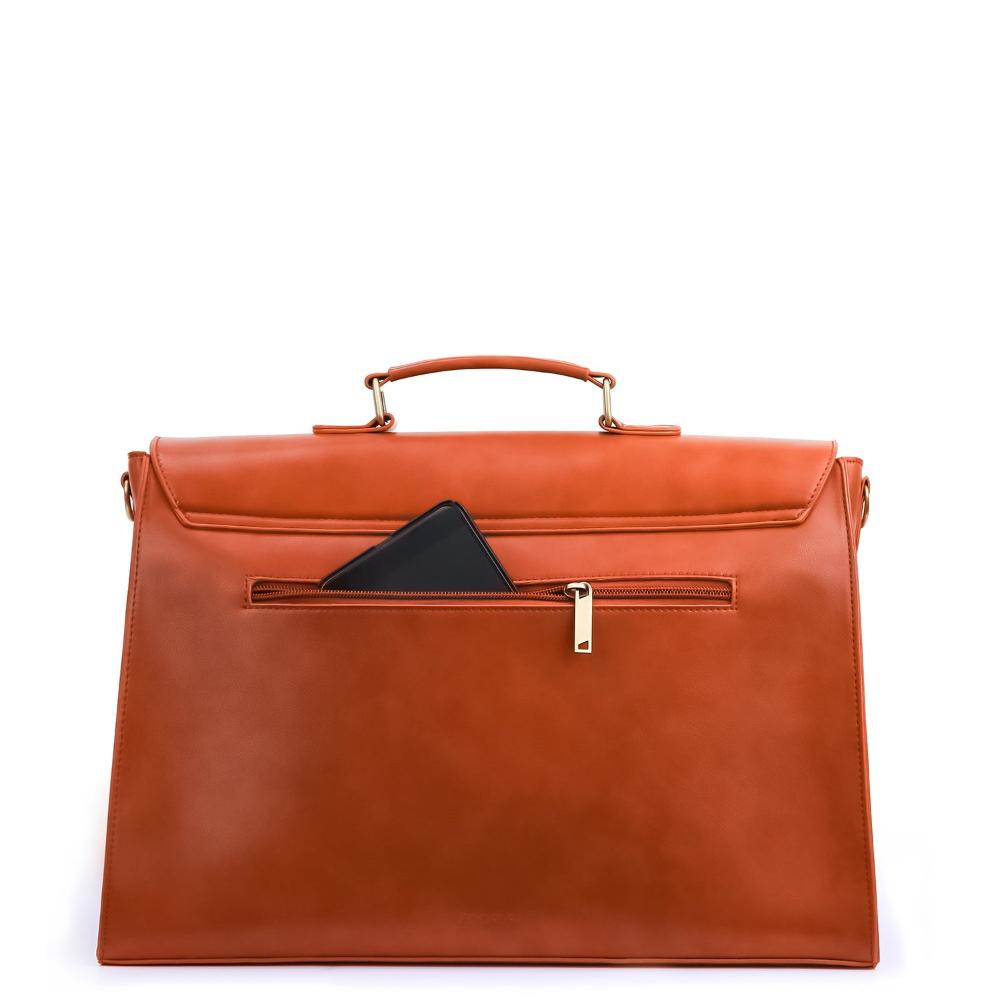 Monikas Elegante Schleifenhandtasche