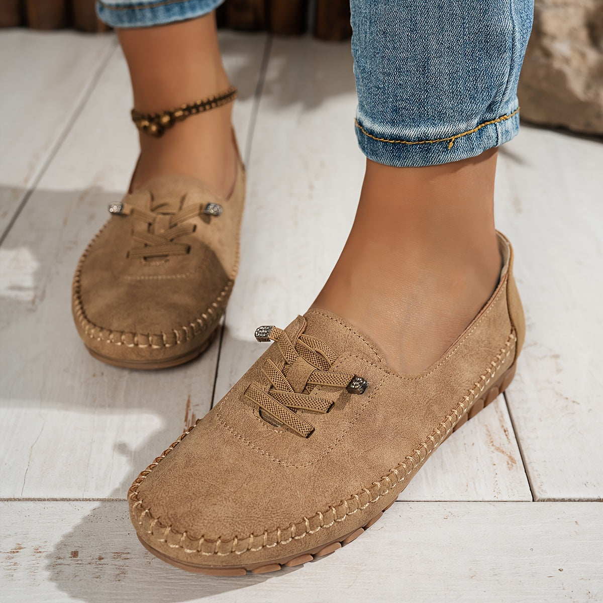 Sommerfeld | Bequeme Slipper für sensible Füße mit optimaler Unterstützung
