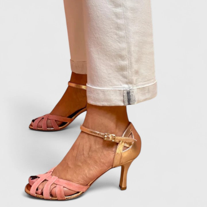 Sommerfeld™ | Orthopedic Heel Support