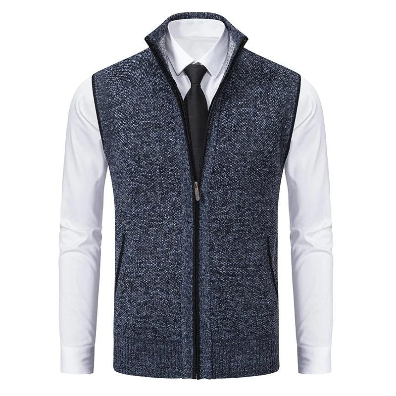 Sam™ Fleece Vest