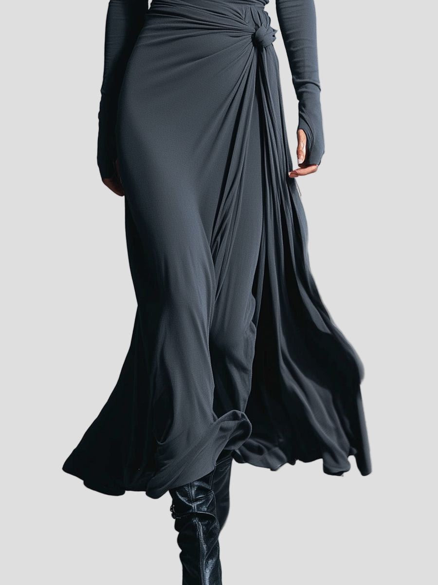 Merly™ - Elegantes Kleid mit figurbetonendem Design