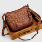 Mykahlynn | Elegante Tasche