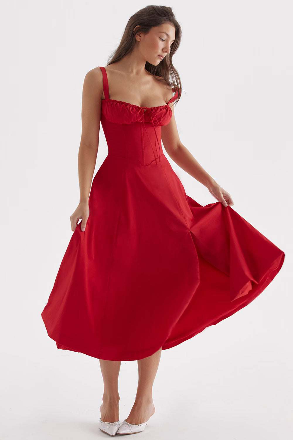 LUCIE | Perfect for Summer