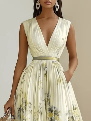 YVETE | Soft Whisper Wrap