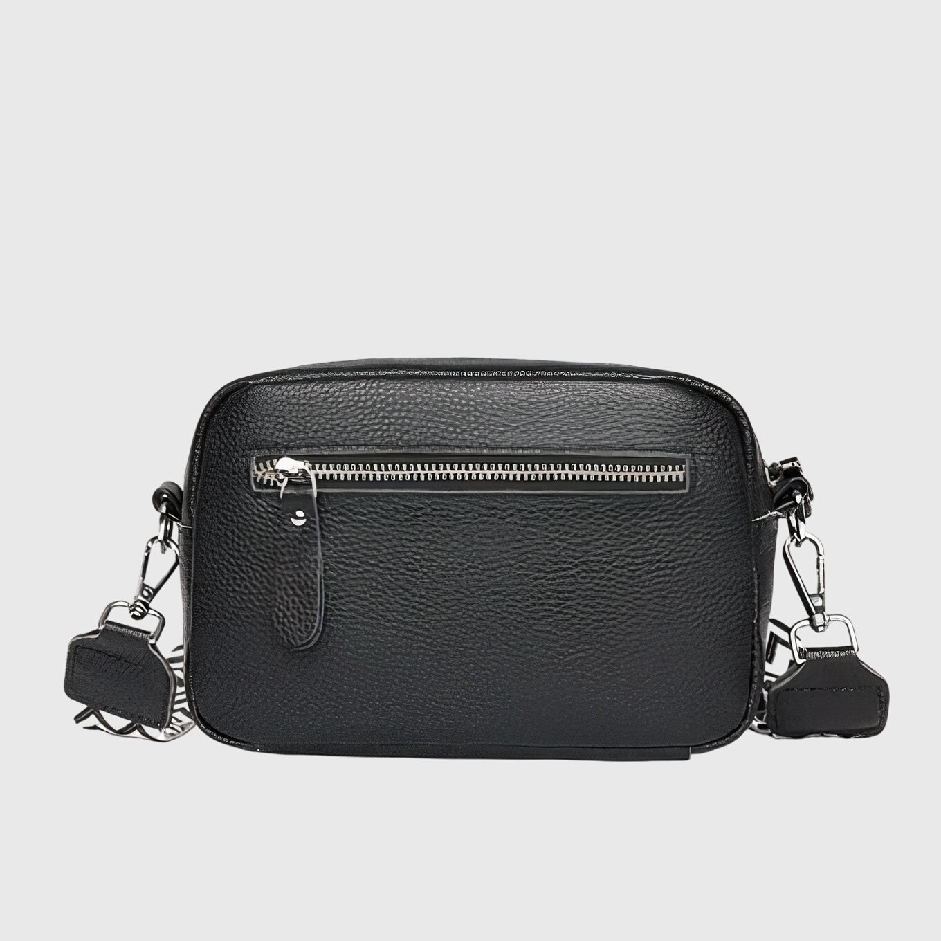 Giulia™ | Leder Schultertasche