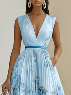 YVETE | Soft Whisper Wrap