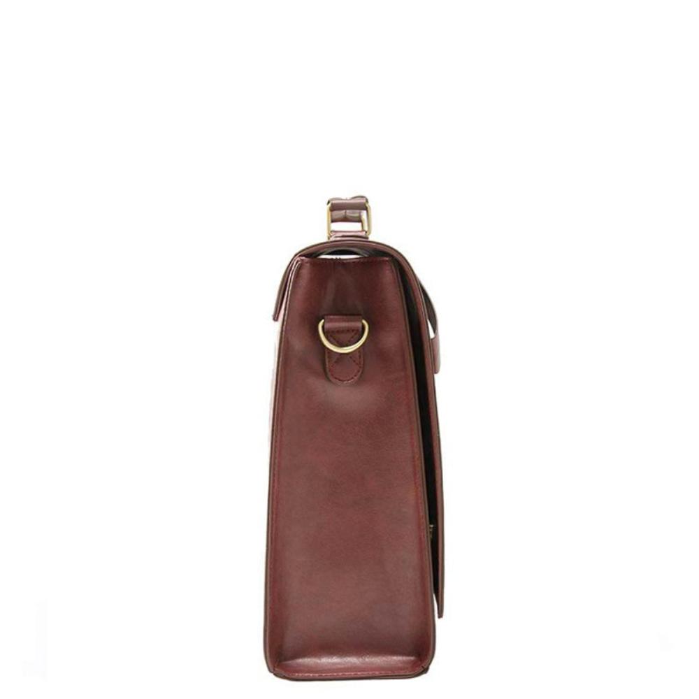 Monikas Elegante Schleifenhandtasche