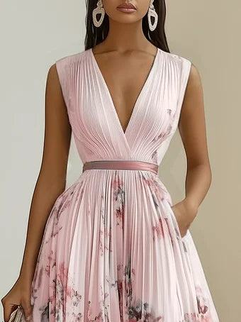 YVETE | Soft Whisper Wrap