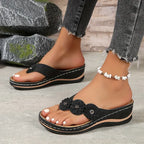 Sommerfeld | Orthopädische Bequemsandalen