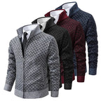 Adrian™ - Elegante Premium-Jacke für Herren