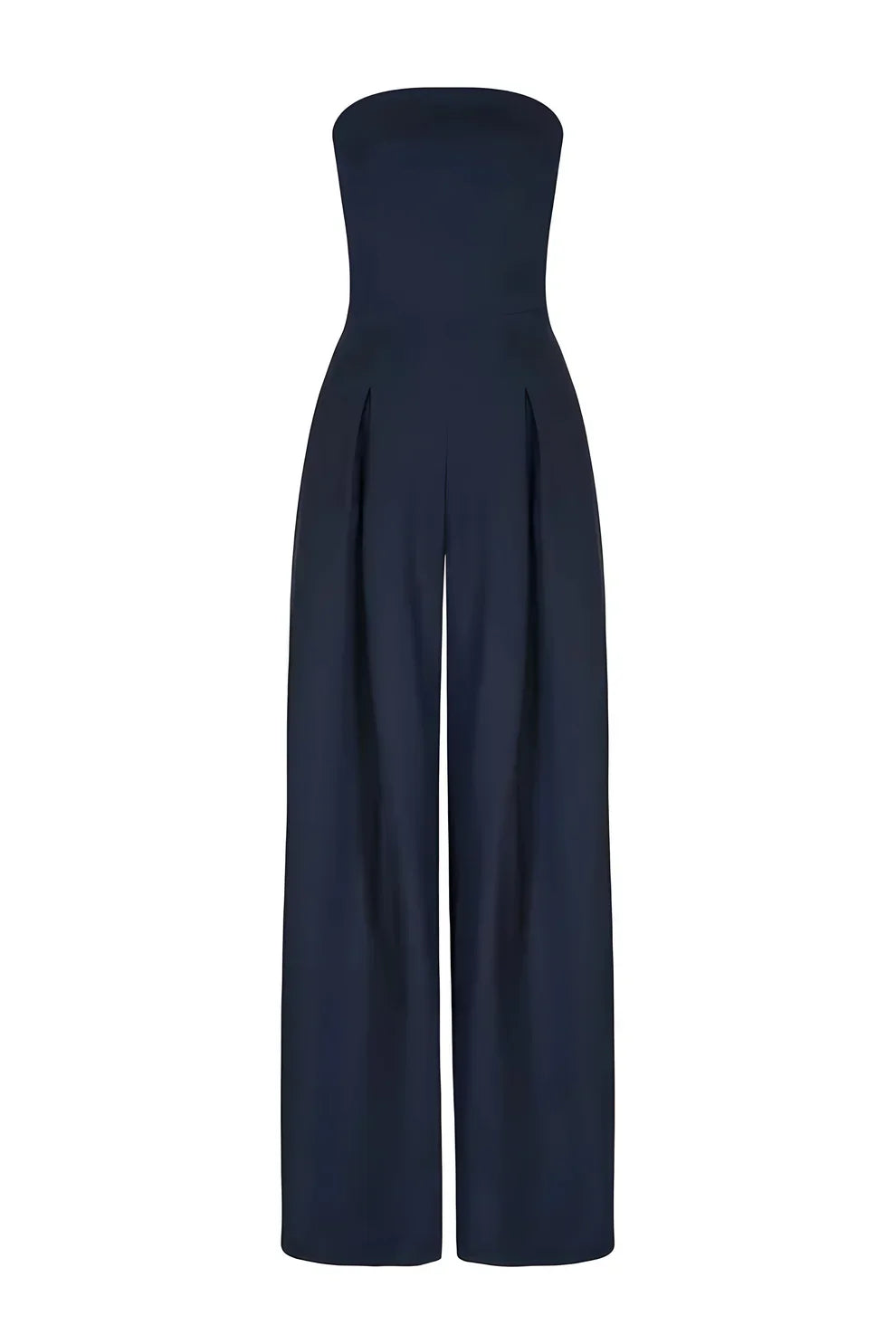 Sommerfeld | Off-Shoulder Jumpsuit