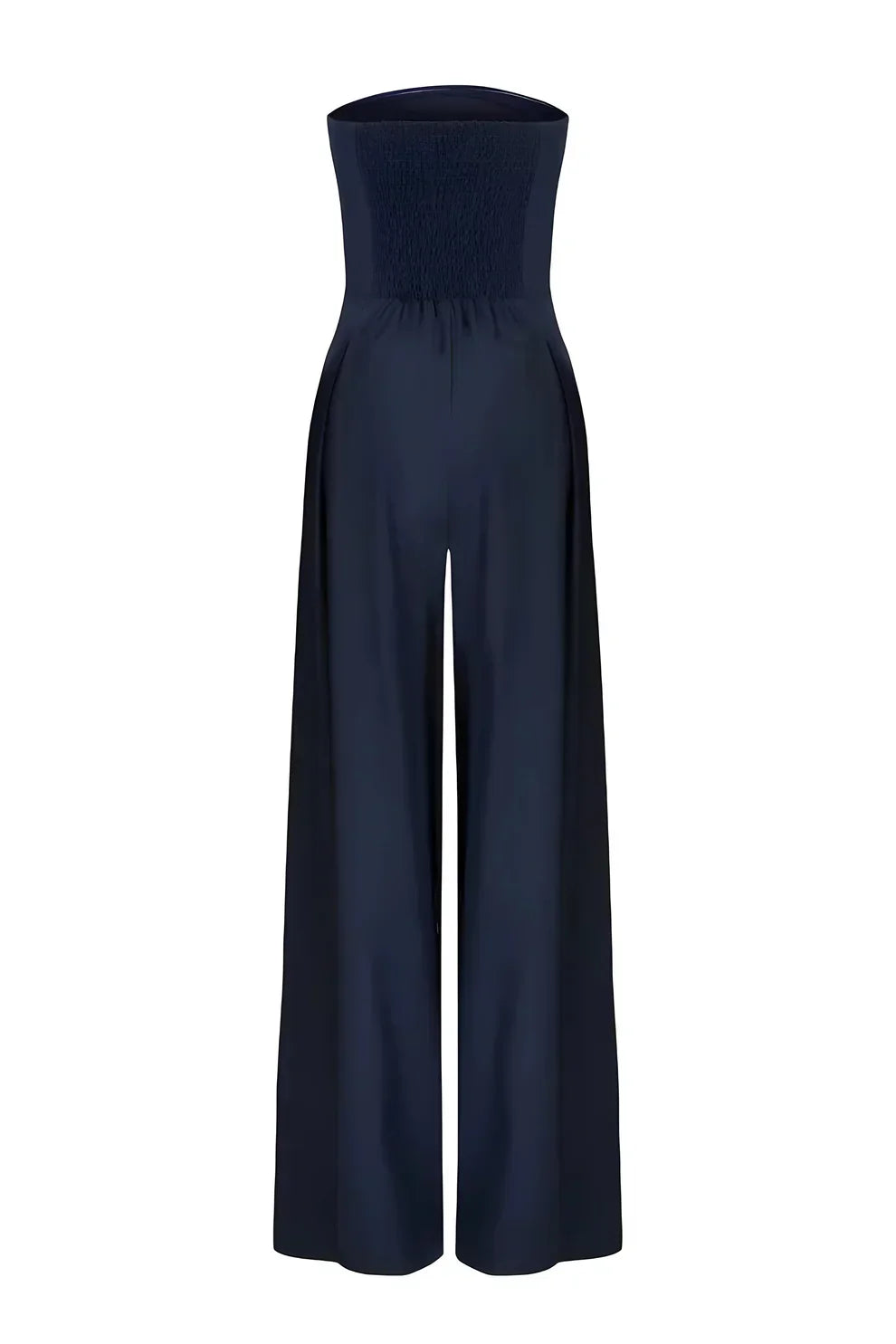 Sommerfeld | Off-Shoulder Jumpsuit