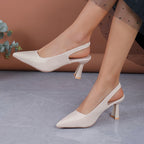 Sommerfeld™ | Stylish Slingback Heels