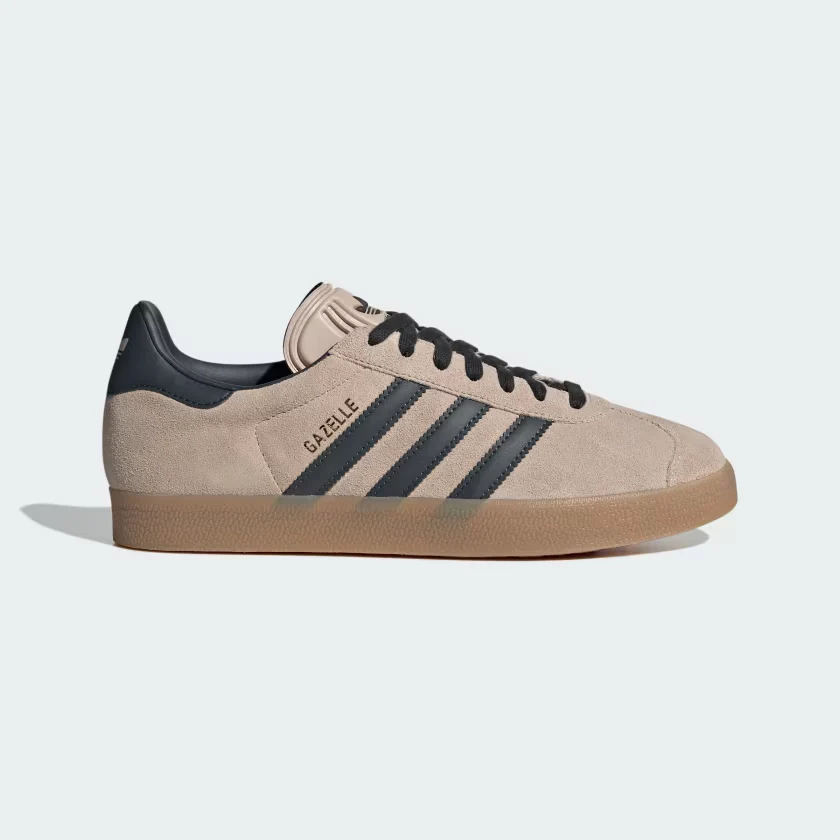 Sporty Gazelle Sneakers