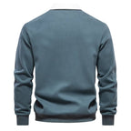 Raphael | Klassisches Rugby-Poloshirt für Herren