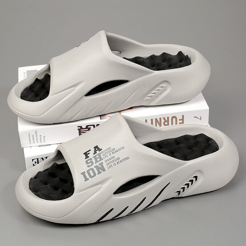 Sommerfeld | Buy One, Get One FREE Orthopedic Massage Sandals