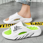 Sommerfeld | Buy One, Get One FREE Orthopedic Massage Sandals