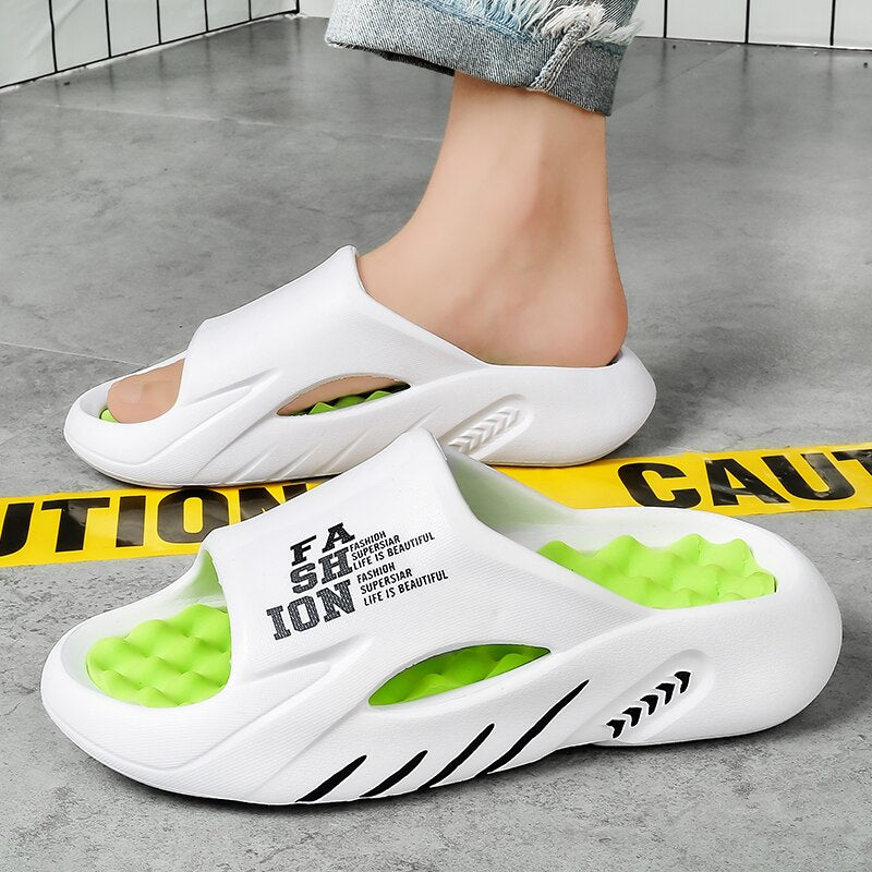 Sommerfeld | Buy One, Get One FREE Orthopedic Massage Sandals