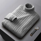 Sommerfeld™ | Men's Cashmere Sweater
