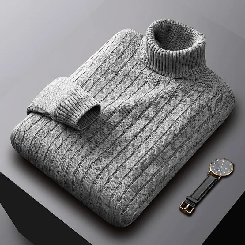 Sommerfeld™ | Men's Cashmere Sweater