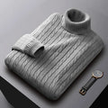 Sommerfeld™ | Men's Cashmere Sweater