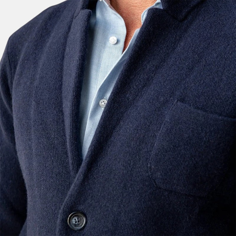 Remo™ | Klassischer Vintage-Herrenblazer